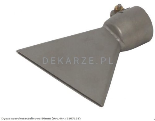 Dysza 80mm Rion Herz/Leister
