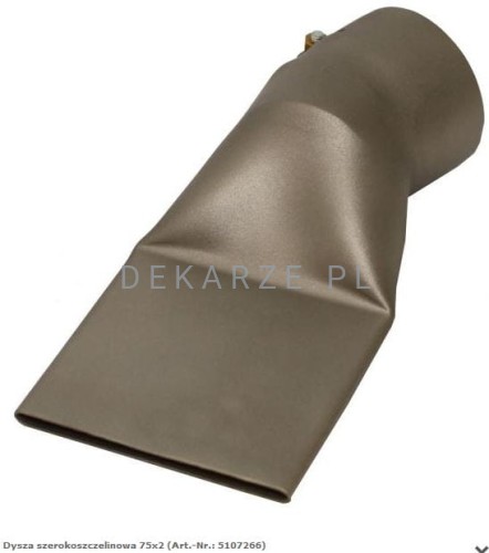 Dysza 75x2 Herz Eron