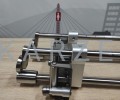 Perfect Bender DXL-250 Buschmann tools