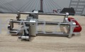 Perfect Bender DXL-250 Buschmann tools