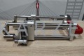 Perfect Bender DXL-250 Buschmann tools