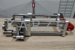 Perfect Bender DXL-250 Buschmann tools