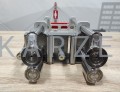Perfect Bender DXL-250 Buschmann tools