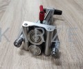 Perfect Bender S-100 Buschmann tools