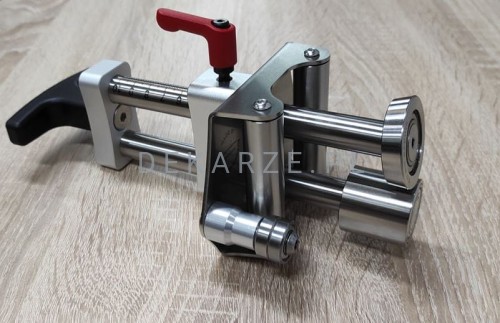 Perfect Bender S-100 Buschmann tools