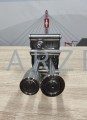 Perfect Bender L-350 Buschmann tools