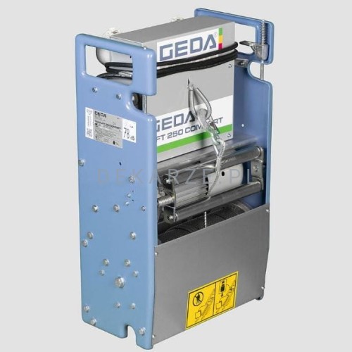 Geda Comfort 19m