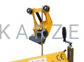 Nóż krążkowy Sorex NKS 1,25