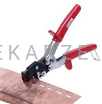 Dziurkacz fasolka MASC LLZ 