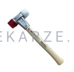 Młotek dwustronny 30mm MASC
