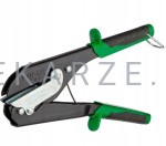 Karbownica 52mm Freund