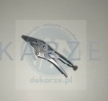 Szczypce uniwersalne Freund 01334000 165mm