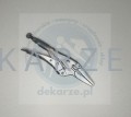 Szczypce Freund 01334000 165mm