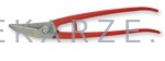 Nożyce uniwersalne 250mm Stubai prawe/lewe