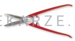 Nożyce do cięć dokładnych Stubai 268001