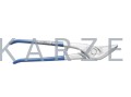 ERDI D216-260 HRC 59 prawe/lewe