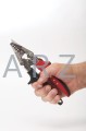 Cęgi kleszcze Malco S2R 80mm