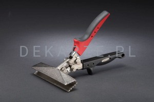 Kleszcze cęgi Malco S6R 150mm