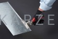 Kleszcze cęgi Malco S6R 150mm