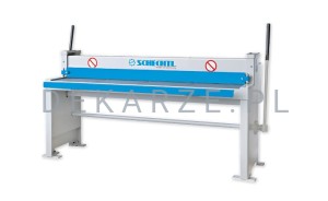 Gilotyna Schechtl HT 200