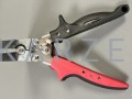 Kleszcze cęgi Malco S9R 229mm