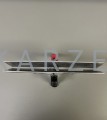 Kleszcze cęgi Malco S9R 229mm