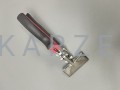 Cęgi kleszcze Malco S2R 80mm