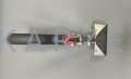 Cęgi kleszcze Malco S2R 80mm