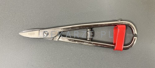 Nożyce precyzyjne D76 Bessey