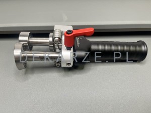 Pocket Bender Buschmann tools