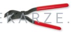 Cęgi dekarskie 45° zaokrąglone 18mm Stubai 282501