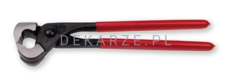 Cęgi asymetryczne 250mm Stubai 108051