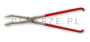 Cęgi dachowe proste Nirolook 120mm Stubai 282312nr