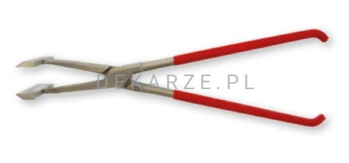 CĘgi dachowe proste Nirolook 140mm Stubai 282314NR