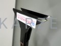 Cęgi dekarskie głębokie 100mm Stubai 282855