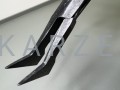 Cęgi dekarskie głębokie asymetryczne 55mm Stubai 282802
