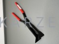 Cęgi dekarskie głębokie asymetryczne 55mm Stubai 282802