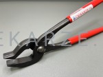 Zaciskacz rynien 15mm Stubai 282701