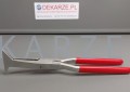 Cęgi dekarskie głębokie 22-40° Nirolook 80mm Stubai 282090NR