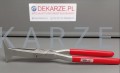 Cęgi dekarskie głębokie 22-40° Nirolook 80mm Stubai 282090NR