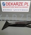 Cęgi dekarskie zawiasowe 80mm Stubai 282851