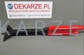 Cęgi dekarskie przetykane 80mm Stubai 282801