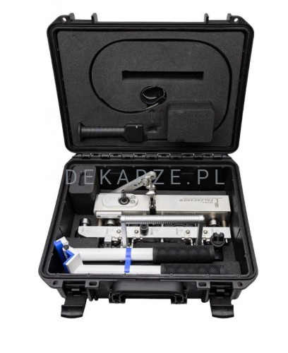 Buschmann Tools Double Falz Seamer
