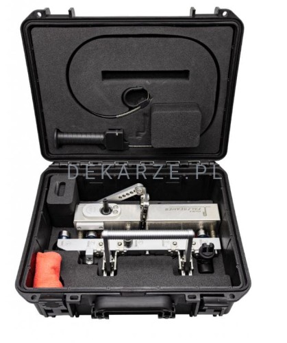 Buchmann Tools Double Falz Seamer