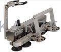 Buchmann Tools Double Falz Seamer + przedłużenie rękojeści