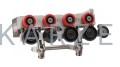 Buchmann Tools Double Falz Seamer + przedłużenie rękojeści