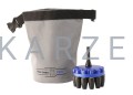 Mufownica PipeXpand Pro 80 Buschmann tools
