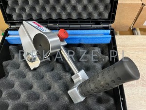 Narzędzie do cięcia blachy Cutter Wuko 1070