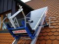 Winda Geda Solarlift  Standard 13,5m
