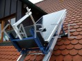 Winda Geda Solarlift Fixlift 15,5m